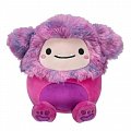 Squishmallows Purpurový Bigfoot - Woxie 20 cm