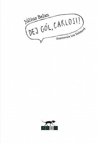 Náhled Dej gól, Carlosi!