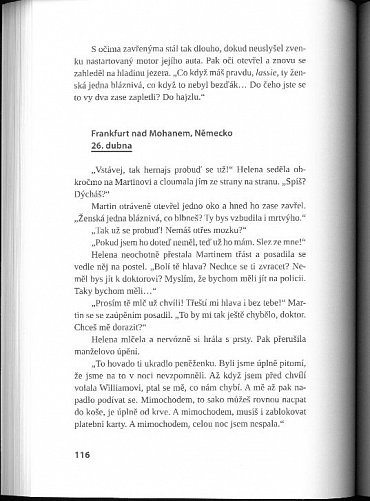 Náhled Lumpové a beránci