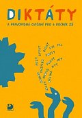 Diktáty a pravopisná cvičení pro 4. ročník ZŠ, 2.  vydání