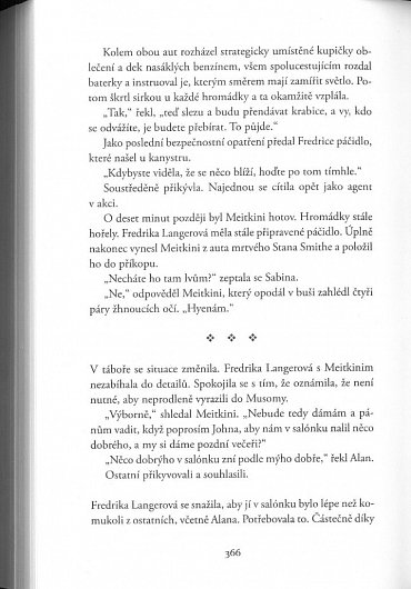 Náhled Stojednaletý stařík, který se vrátil, aby zachránil svět
