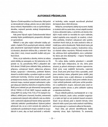 Náhled Lexikon ČSLA - Svazy a svazky