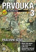 Prvouka pro 3. ročník ZŠ, pracovní sešit