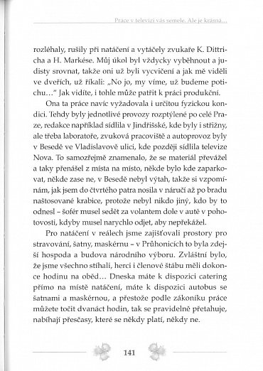 Náhled Popelka & spol.