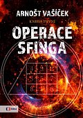 Operace sfinga - Kniha první