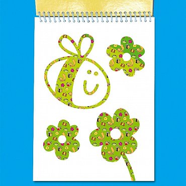 Náhled Vodní magie v dárkové sadě