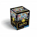 Clementoni Puzzle Anime Collection: One Piece - Crew 500 dílků