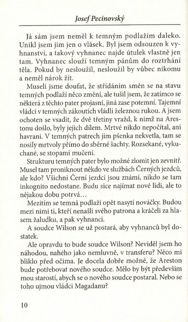 Náhled Vládce Arestonu