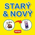 Starý & Nový - Krabicová hra