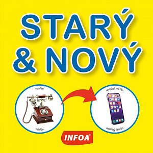 Starý & Nový - Krabicová hra