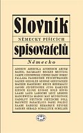 Slovník německy píšících spisovatelů (Německo)