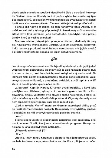 Náhled Časovládci - Skryté ostří