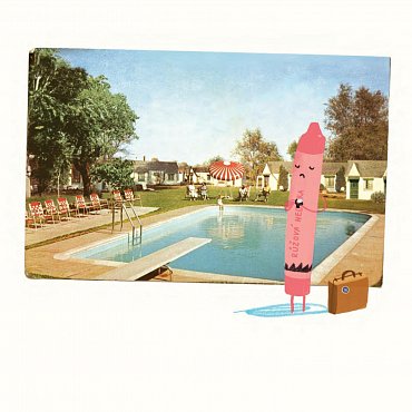 Náhled Den, kdy se voskovky vrátily DOMŮ