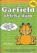 Garfield obléhá dům (č. 6)