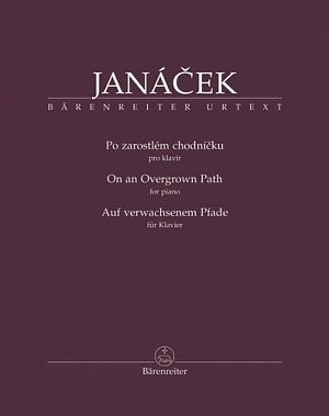 Po zarostlém chodníčku