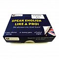 Speak English Like a Pro! (C1)