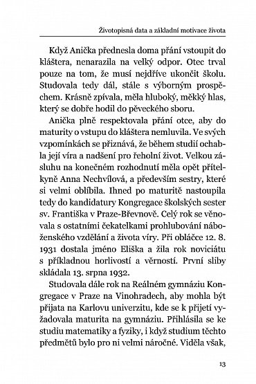 Náhled Eliška známá i neznámá