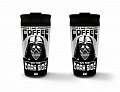 Hrnek Star Wars - I like my coffee 450 ml nerezový cestovní
