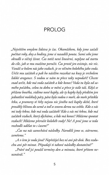 Náhled Sekta, 1.  vydání