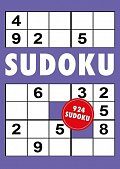 Sudoku, 1.  vydání