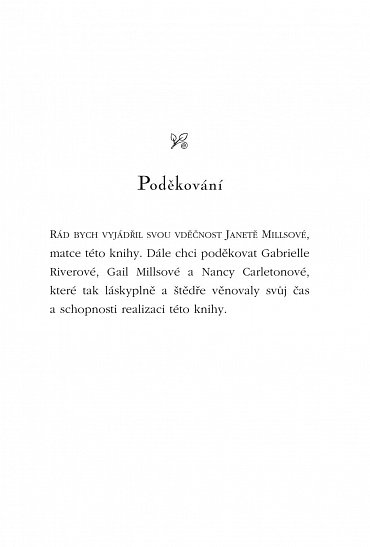 Náhled Hlas poznání, 3.  vydání
