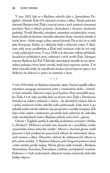 Náhled Dcery vzdoru