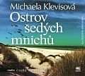Ostrov šedých mnichů (audiokniha)