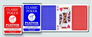 Piatnik Poker - CLASSIC