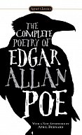 The Complete Poetry Of Edgar Allan Poe