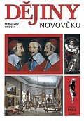 Dějiny novověku pro SŠ - učebnice