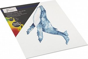 Malířské plátno 30x30 100% bavlna