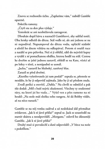 Náhled Chladný den pro vraždu