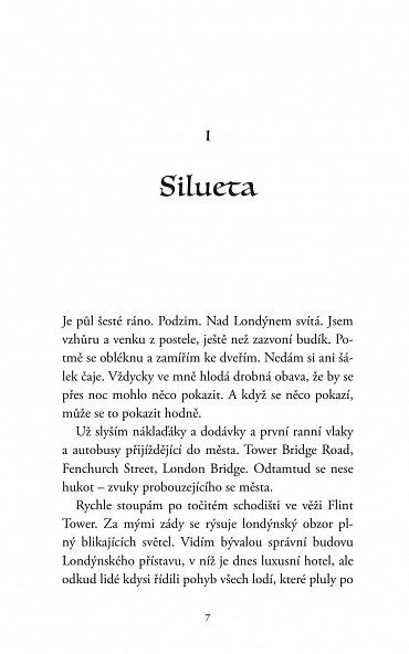 Náhled Pán krkavců