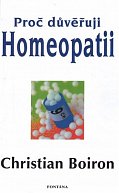 Proč důvěřuji homeopatii