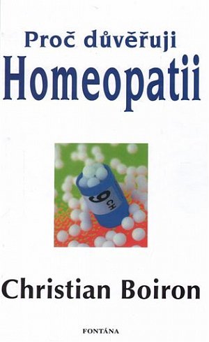 Proč důvěřuji homeopatii