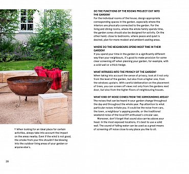 Náhled Live in Your Garden