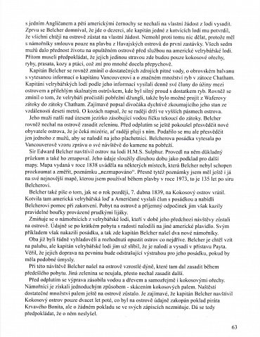 Náhled Na ostrově pirátů - Plavby za dobrodružstvím