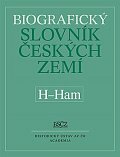 Biografický slovník českých zemí H-Ham
