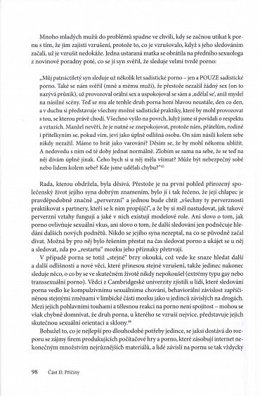 Náhled Odpojený muž - Jak technologie připravuje muže o mužství a co s tím