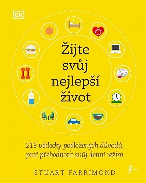 Žijte svůj nejlepší život