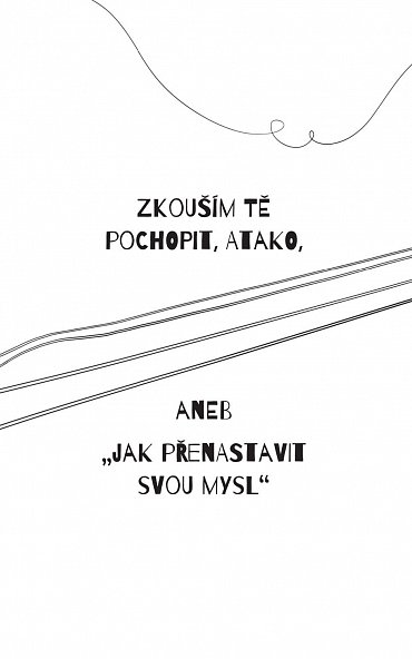 Náhled Život s panikou