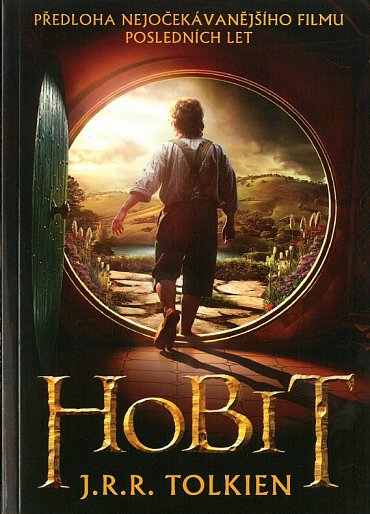 Náhled Hobit