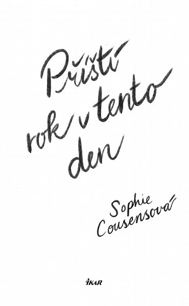 Náhled Příští rok v tento den