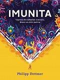 IMUNITA: Výprava do záhadné soustavy, která vás drží naživu