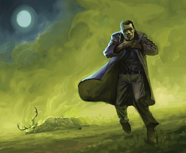 Náhled Panství hrůzy: Za prahem - rozšíření