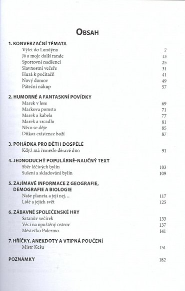 Náhled Německy čteme zábavně - zrcadlový text