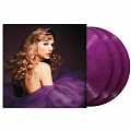Speak Now (Taylor´s Version) (Coloured) - 3 LP
