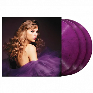 Speak Now (Taylor´s Version) (Coloured) - 3 LP