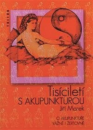 Tisíciletí s akupunkturou