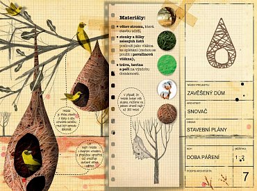 Náhled Zvířecí architekti